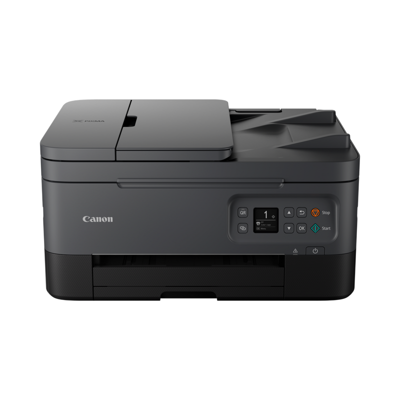 Canon SeriePIXMATS7450i
