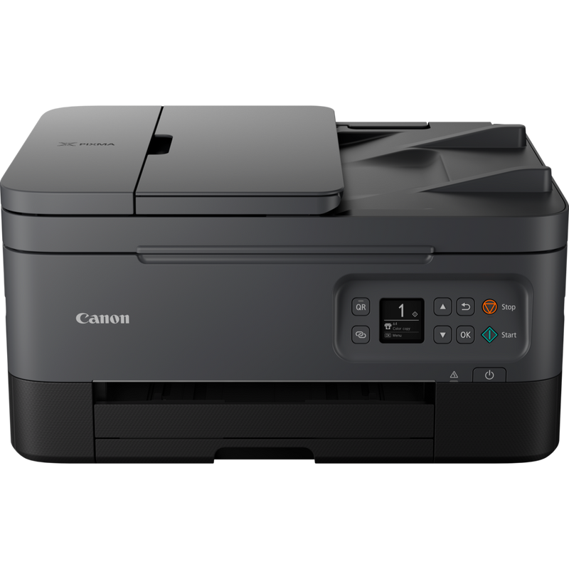PIXMA TS7450i (Sort)