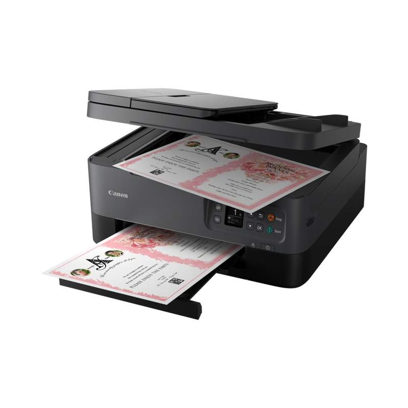 Canon SeriePIXMATS7450i