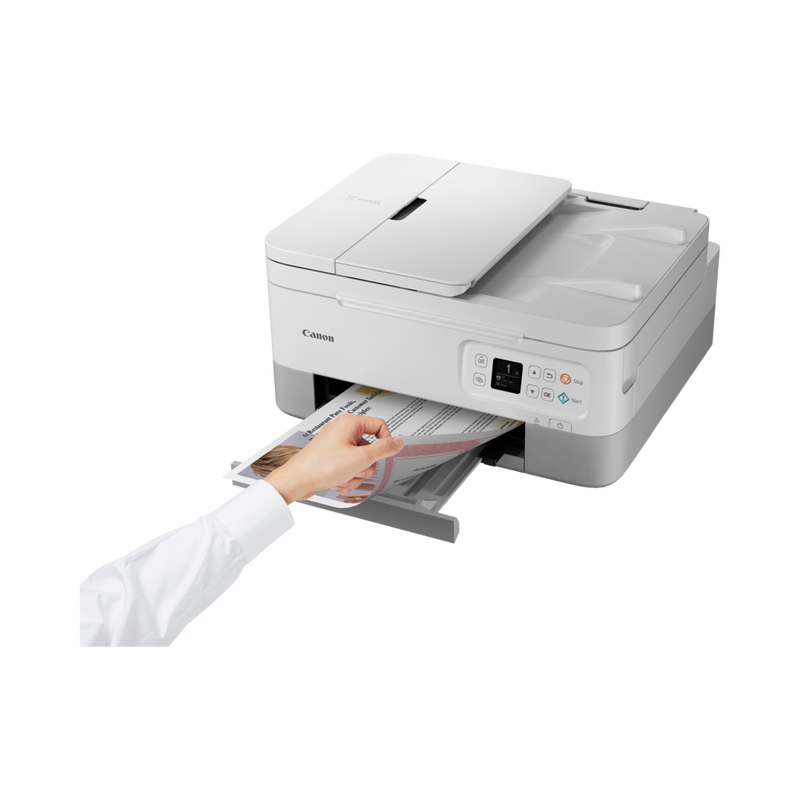 Canon SeriePIXMATS7450i