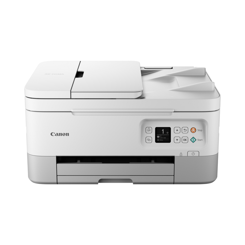 Canon SeriePIXMATS7450i
