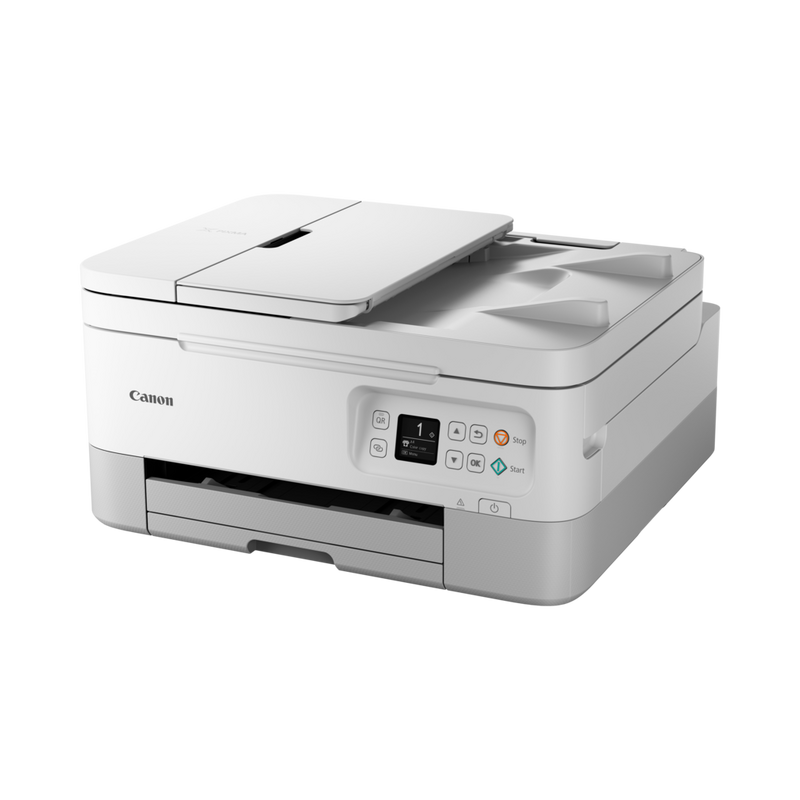 Canon SeriePIXMATS7450i