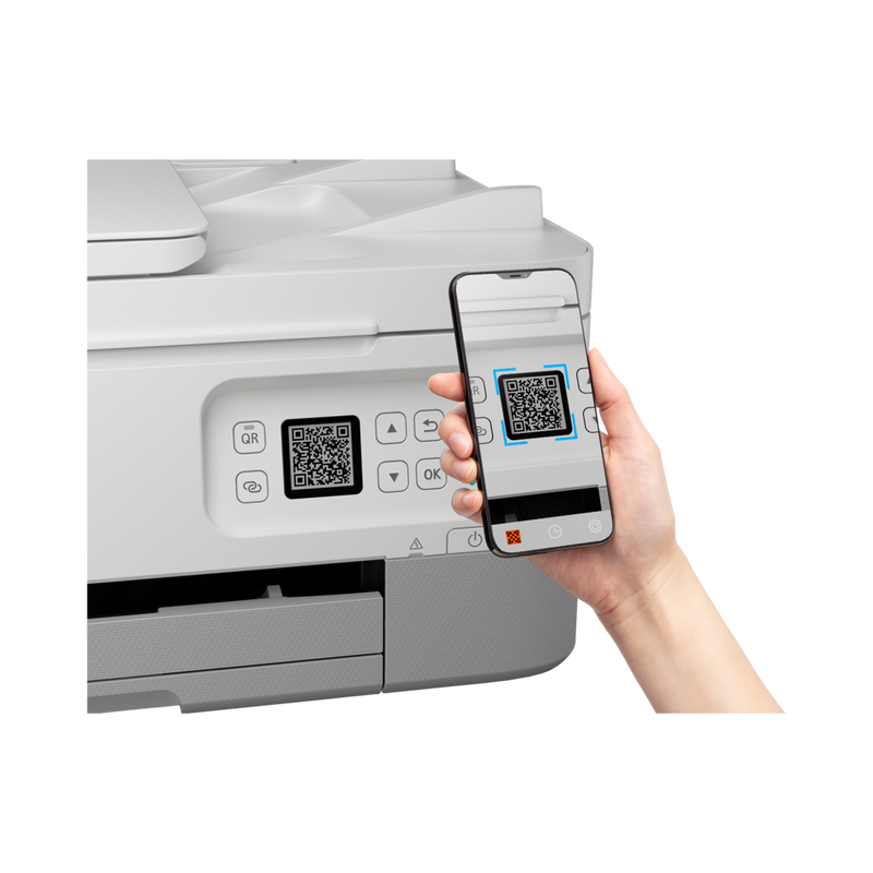 Canon SeriePIXMATS7450i