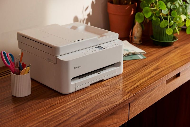 
       Handig en compact ontwerp
     