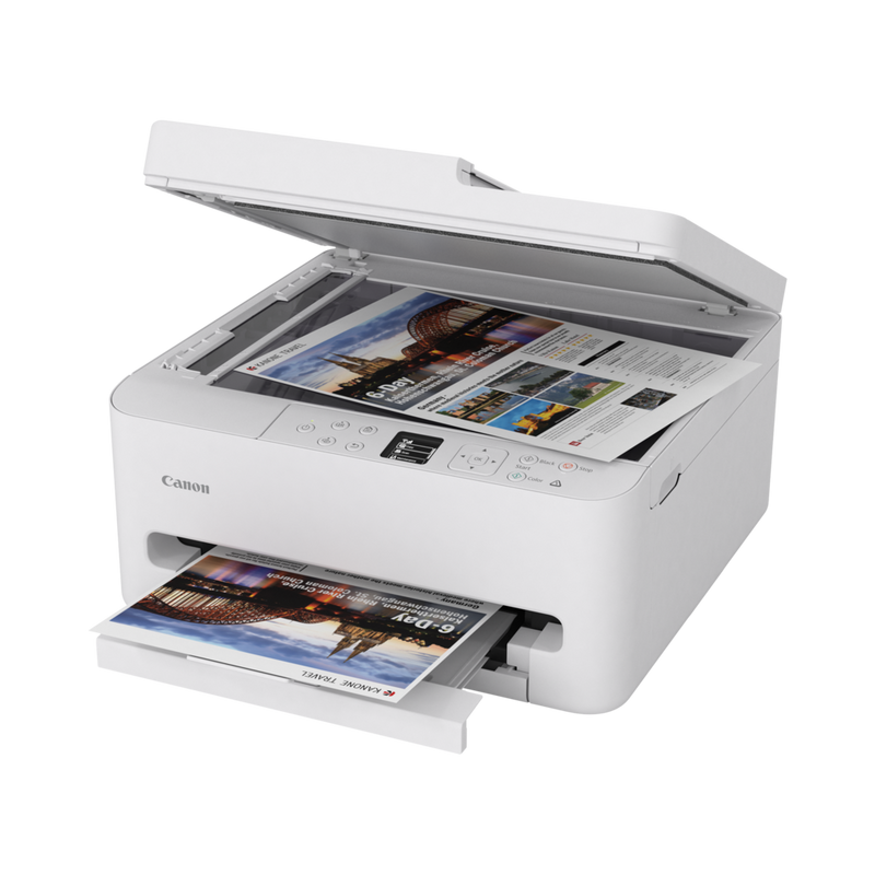 Canon PIXMA TS7550i