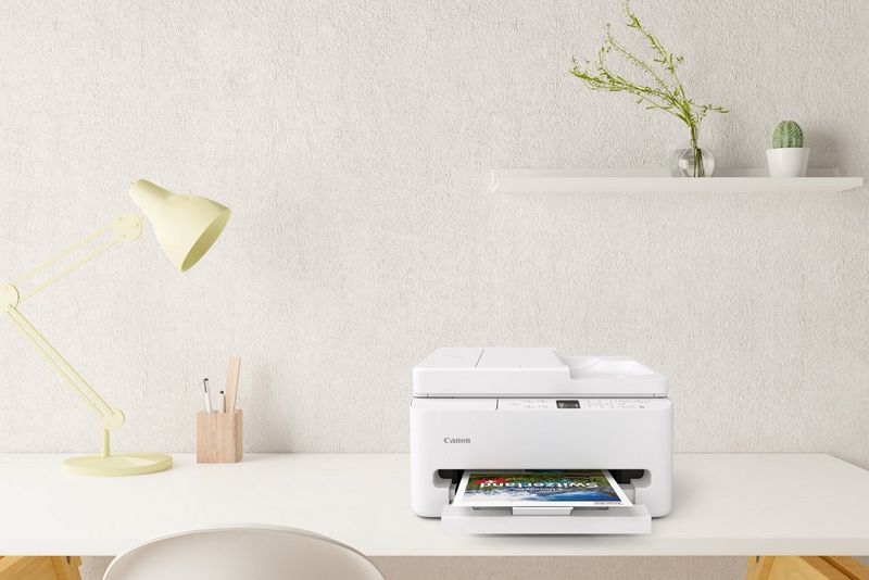 Ruimtebesparend ontwerp voor eenvoudige plaatsing