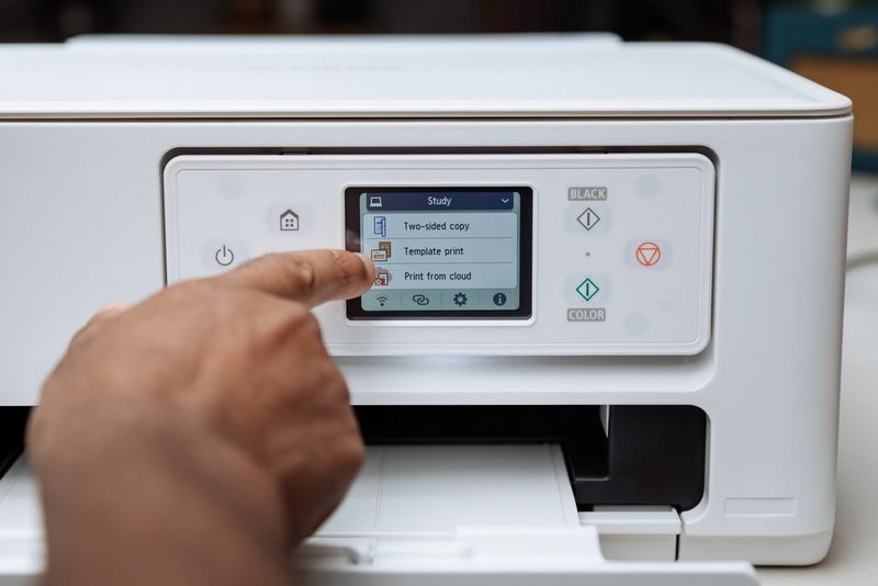 Simple, intuitive UI