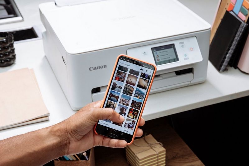 Wireless and smartphone connectivity