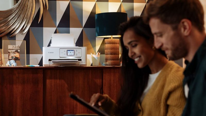 PIXMA TS7750i – kompaktni štampač sa širokim opsegom talenata