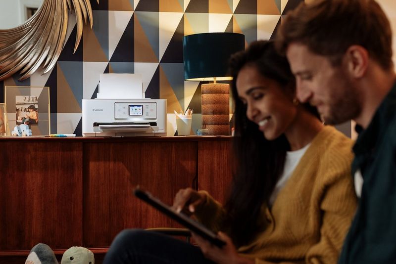 Register and get even more from your printer!