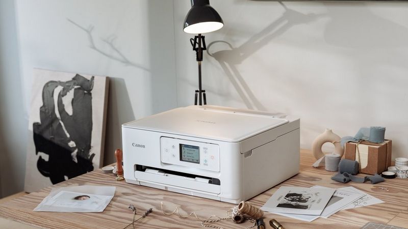 Stampanti per la casa