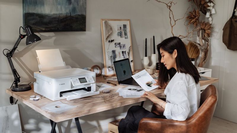 Какой принтер подходит именно тебе?