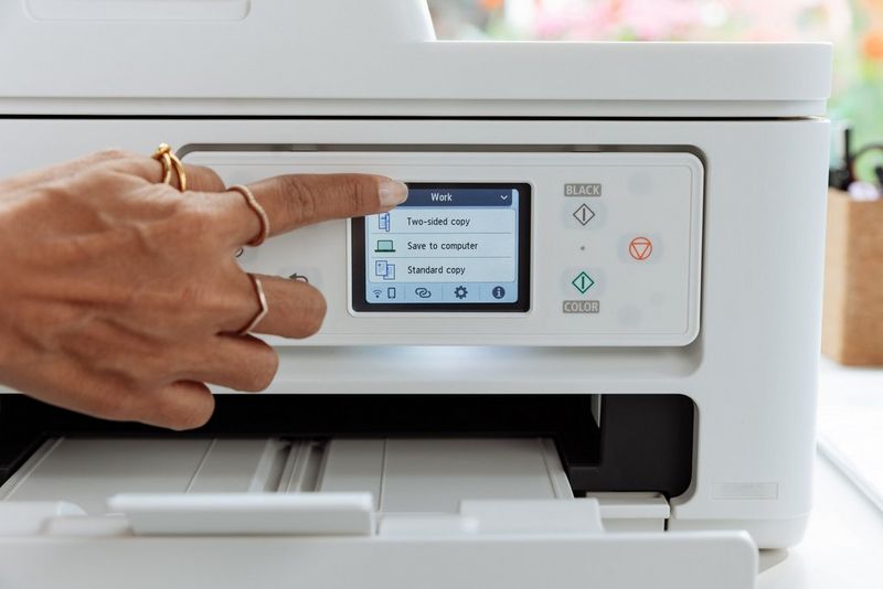 PIXMA TS7740i
