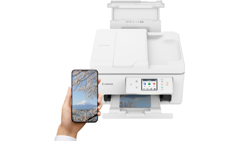 Register and get even more from your printer!