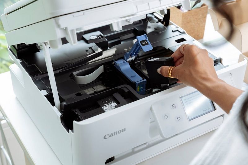 PIXMA Print Plan-kompatibel