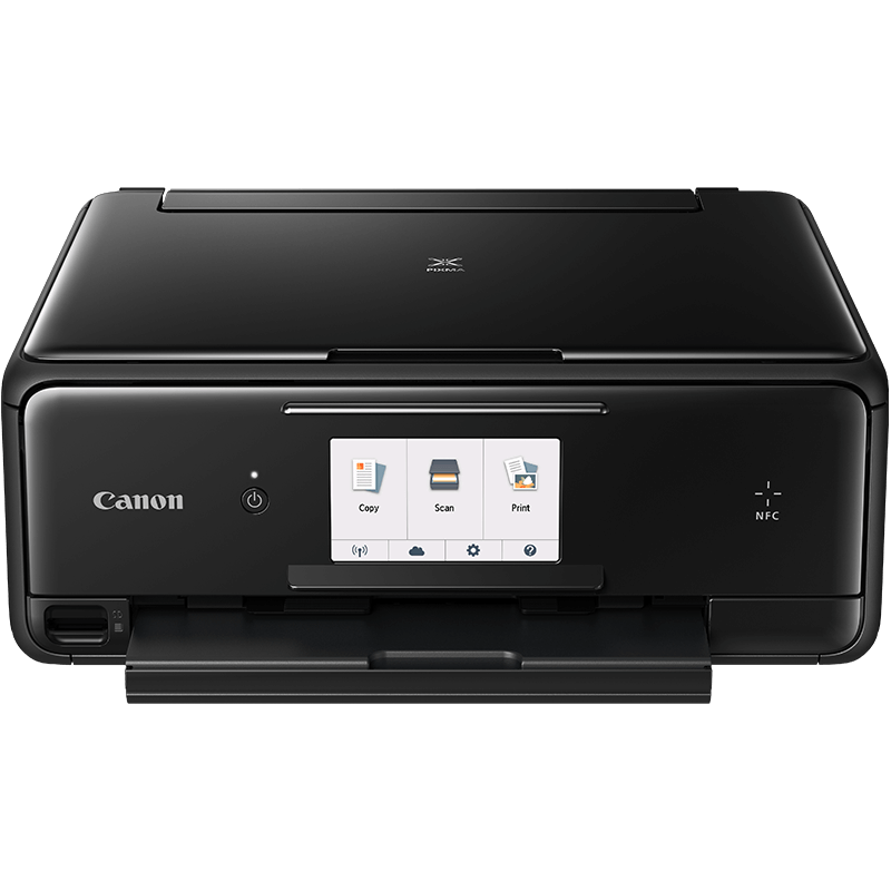 Canon PIXMA TS8040