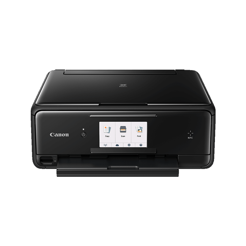 Canon PIXMA TS8053