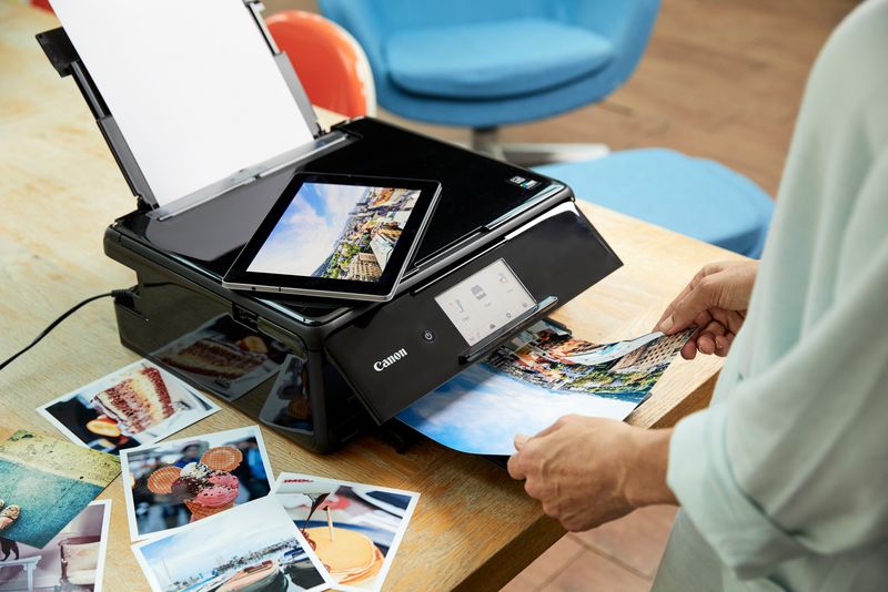 Canon Print Hub