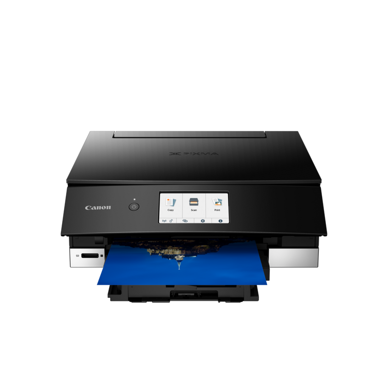 Canon PIXMA TS8340