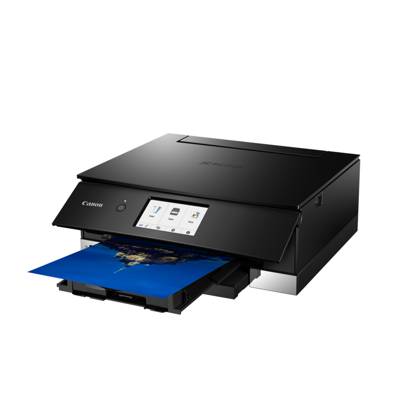 Canon PIXMA TS8340