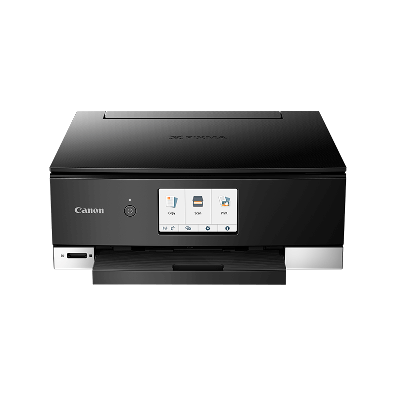 Canon PIXMA TS8340