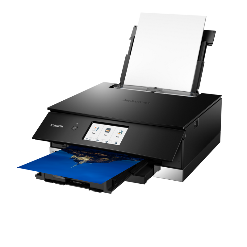 Canon PIXMA TS8340