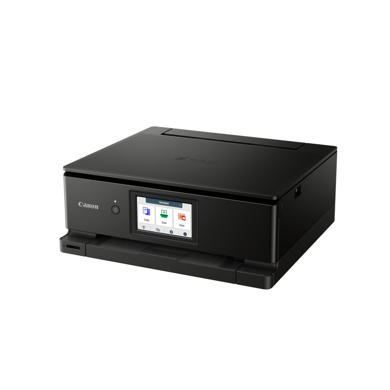 Canon PIXMA TS8750 Modelle Technische Daten