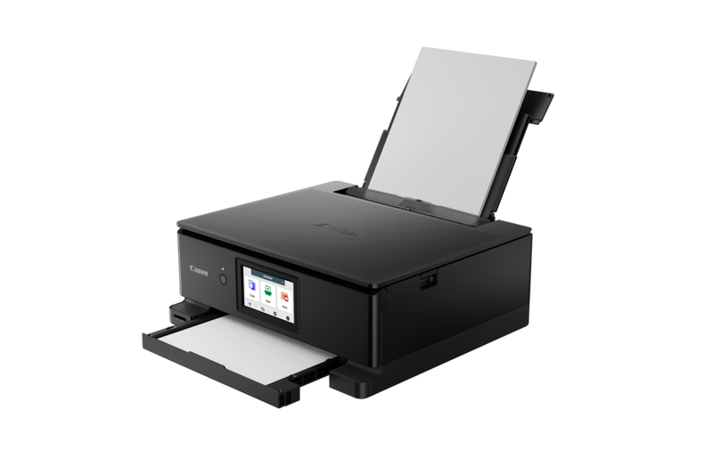 Canon PIXMA TS8750 Modelle Technische Daten