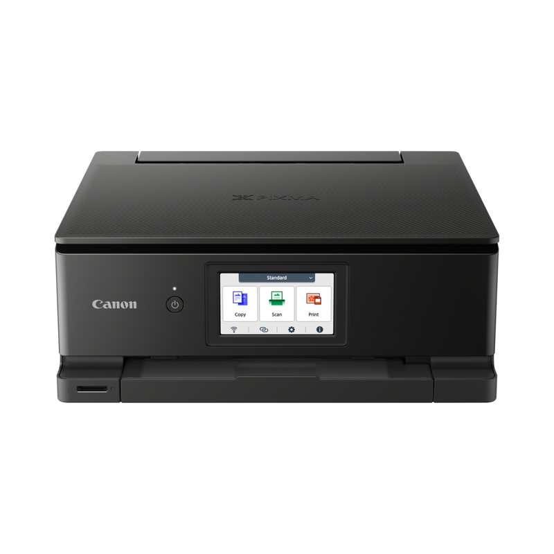Canon PIXMA TS8750 seeria Tehnilised andmed