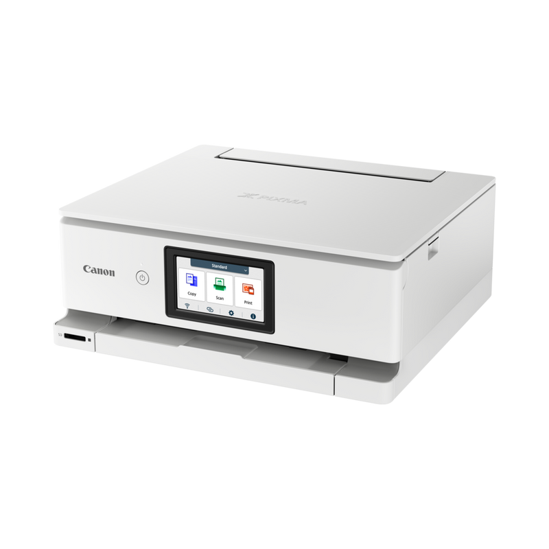 Canon PIXMA TS8750 seeria Tehnilised andmed