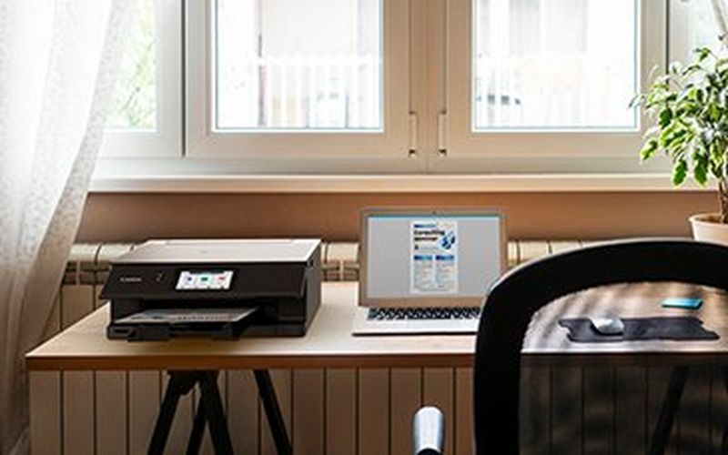 Canon unveils new innovative printer solutions for both home and business 