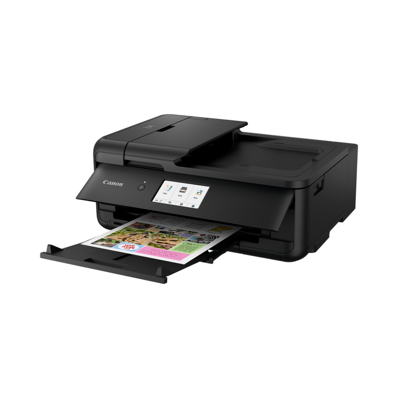 Canon PIXMA TS9540a