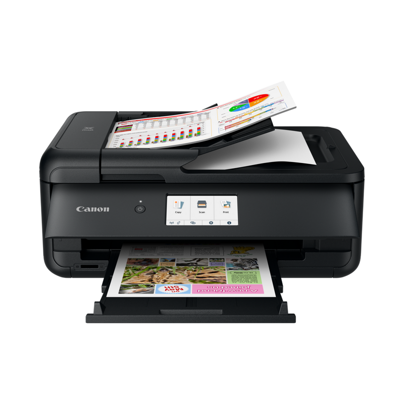 Canon PIXMA TS9540a