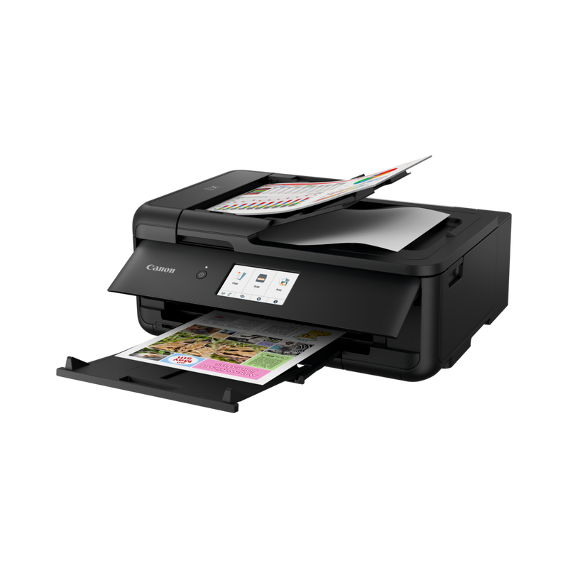 Canon PIXMA TS9540a