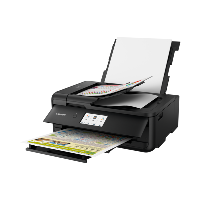 Canon PIXMA TS9540a