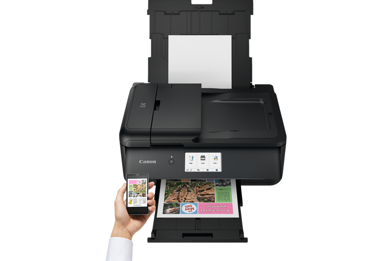 Intelligente et connectée