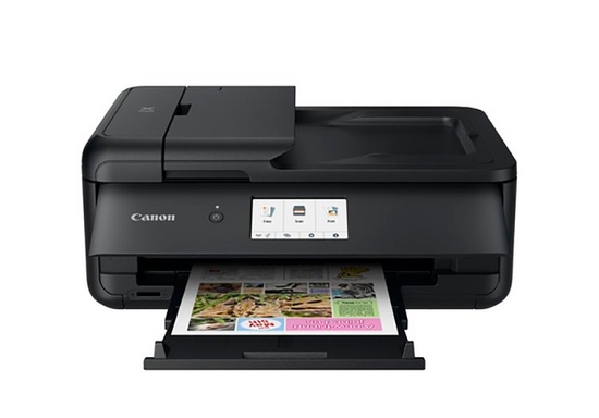 PIXMA TS9550
