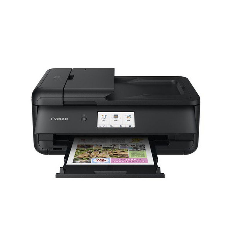 PIXMA TS9550a