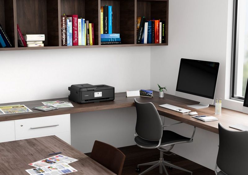 Canon Řada PIXMA TS9550a