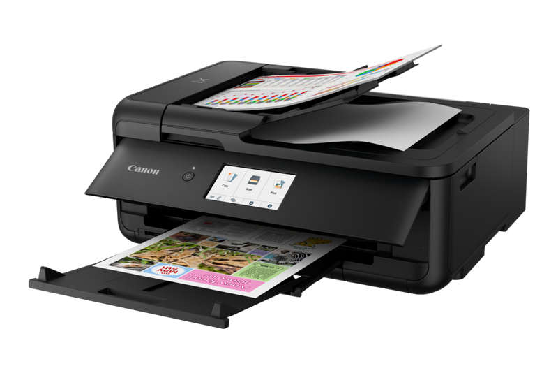 Profesionální tisk