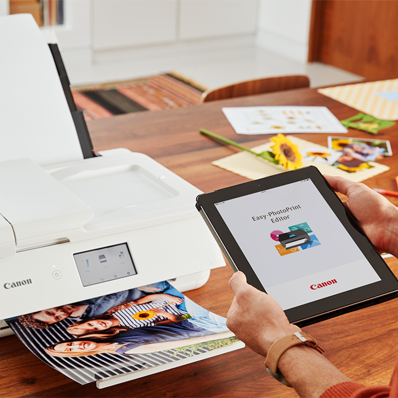 
      Aplikacija Easy-PhotoPrint Editor
    