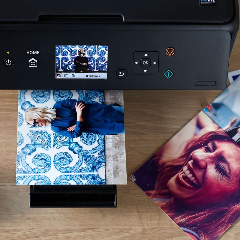 Printer ink for PIXMA