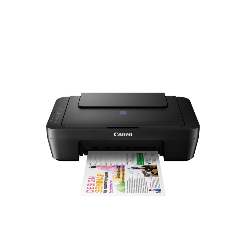 Canon PIXMA E414