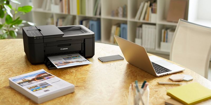 The ultimate guide to paper for printing