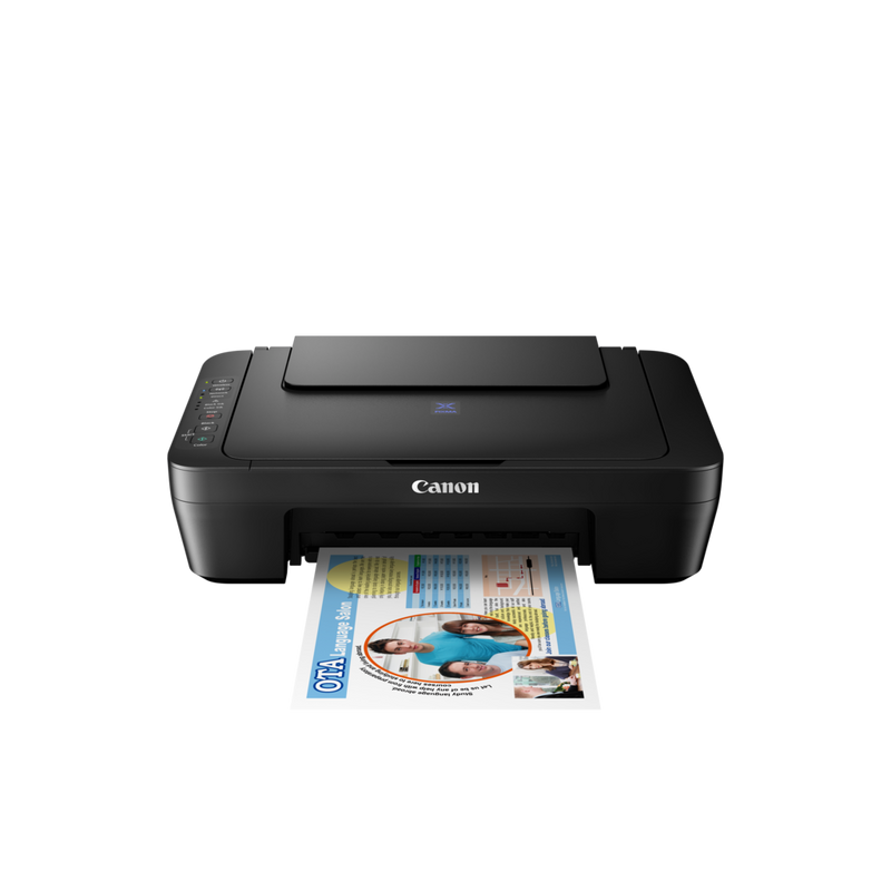 Canon PIXMA E474