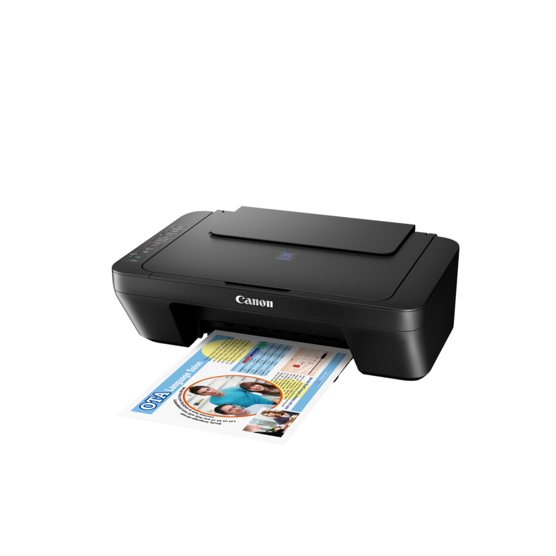 Canon PIXMA E474