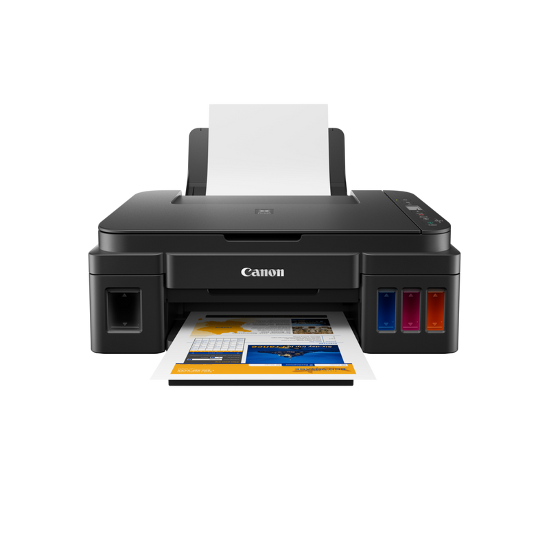 Canon PIXMA G2510