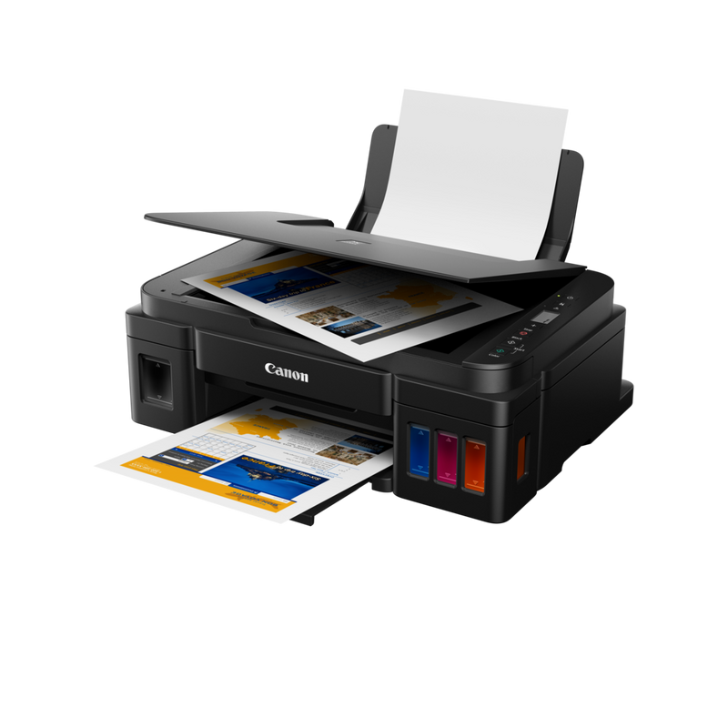 Canon PIXMA G2510