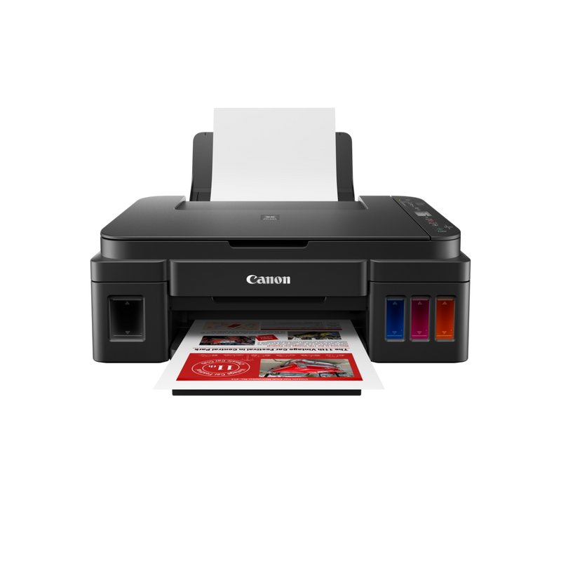 Canon PIXMA G3410