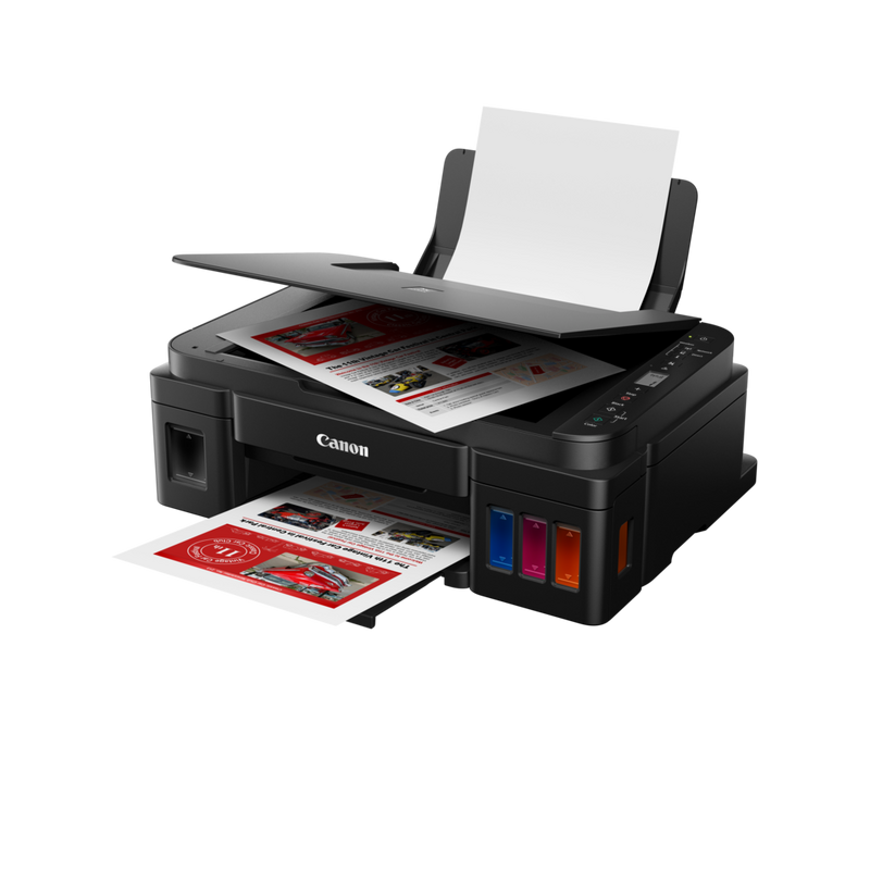 Canon PIXMA G3510